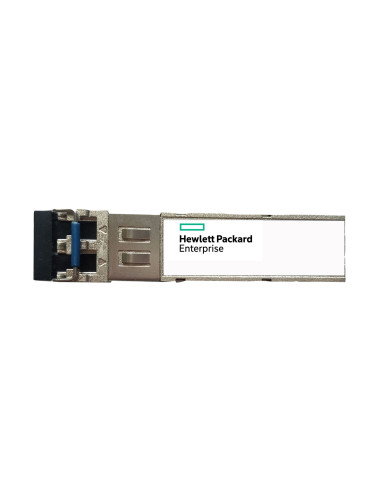 HPE Aruba Networking 10G LR SFP+ LC 10km SMF C-Class Transceiver