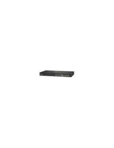 HPE Aruba Networking CX 6000 24p 10M/100M/1G 4p SFP 1G Switch 2