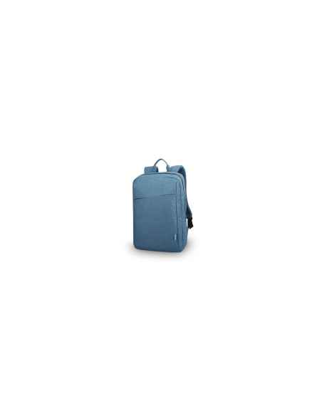 Lenovo B210 39,6 cm (15.6") Mochila Azul