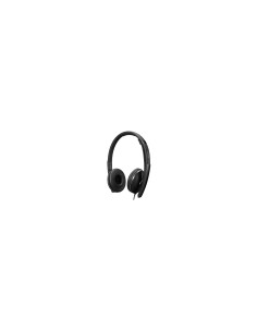Lenovo 4XD1M39029 auricular y casco Auriculares Alámbrico Diadema USB 2