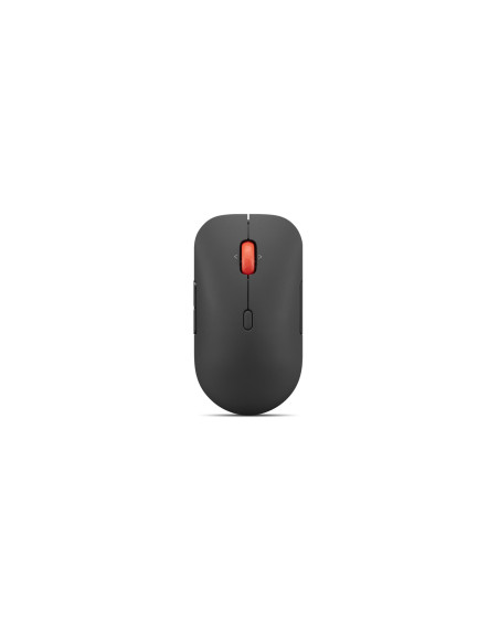 Lenovo Pro Plus 6050 ratón Oficina Ambidextro RF Wireless + Bluetooth