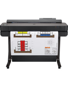 HP Designjet Impresora T650 de 36 pulgadas edición 2025