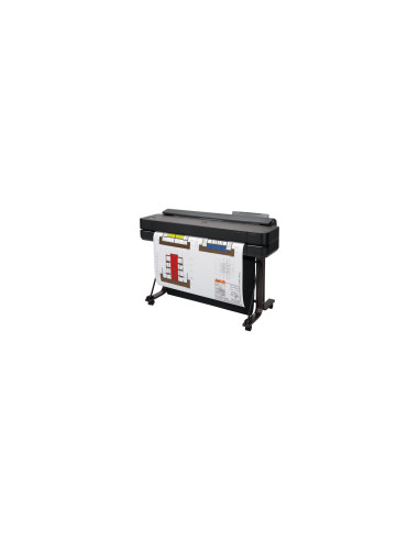 HP Designjet Impresora T650 de 36 pulgadas edición 2025