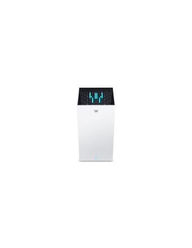 Acer Predator Connect T7 Wi-Fi 7 Tribanda (2.4 GHz / 5 GHz / 6 GHz)