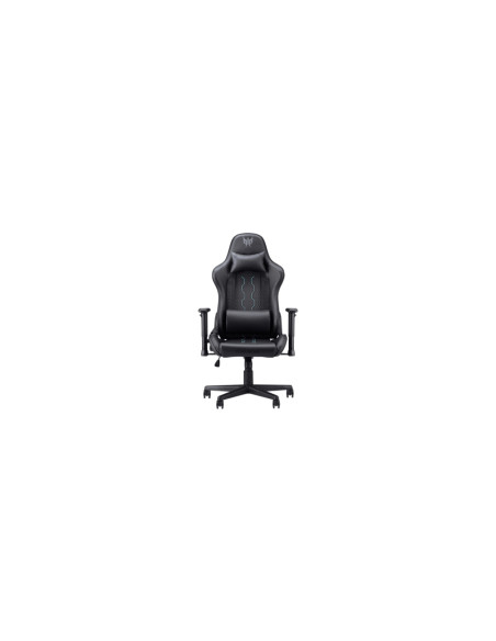 Acer PGC331 Silla para videojuegos universal Negro, Azul