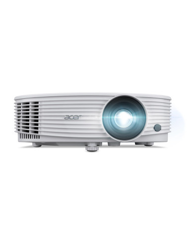 Acer P1557 Proyector de alcance estándar 4800 lúmenes ANSI DLP 1080p