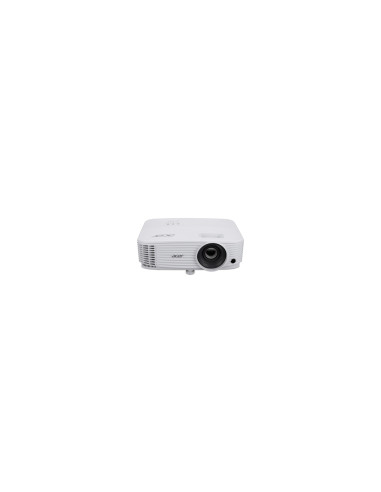 Acer P1557 Proyector de alcance estándar 4800 lúmenes ANSI DLP 1080p