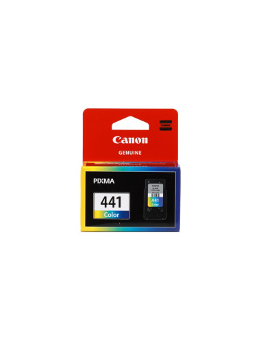 Canon CL-441 cartucho de tinta Original