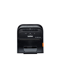 Brother RJ-3035B impresora de recibos 203 x 203 DPI Inalámbrico y