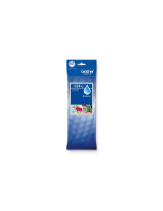Brother LC528XLC cartucho de tinta 1 pieza(s) Original Ultra High