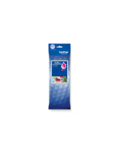 Brother LC528XLM cartucho de tinta 1 pieza(s) Original Ultra High