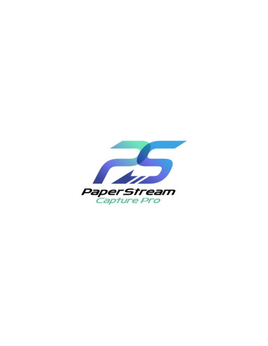 Ricoh PaperStream Capture Pro Scan-S 12m 1 licencia(s) 12 mes(es)