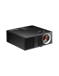 Optoma ML750i Proyector de alcance estándar 450 lúmenes ANSI DLP WXGA (1200x800) 3D Negro