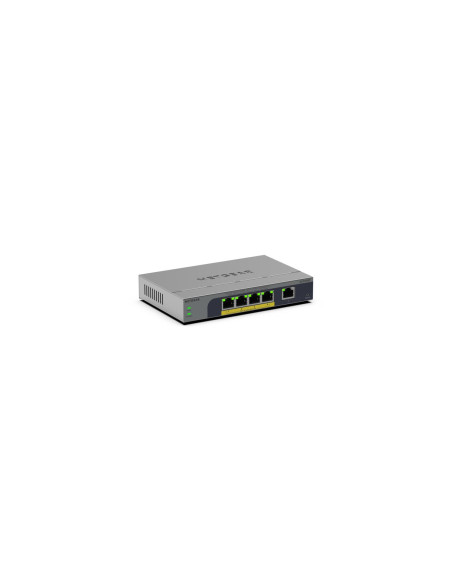 NETGEAR GS105EP No administrado Gigabit Ethernet (10/100/1000)