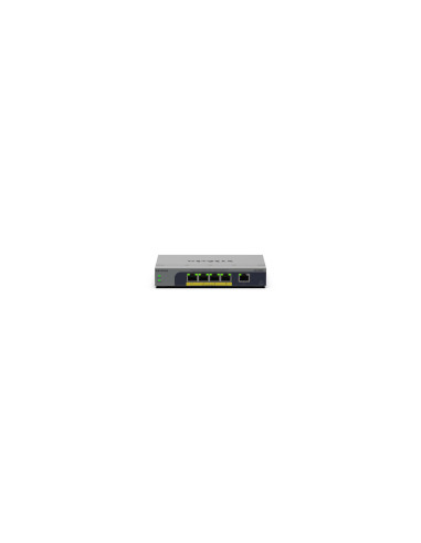 NETGEAR GS105EP No administrado Gigabit Ethernet (10/100/1000)