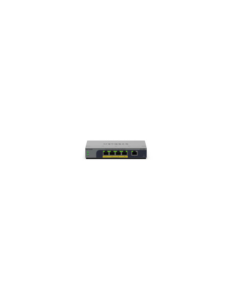 NETGEAR GS105EP No administrado Gigabit Ethernet (10/100/1000)