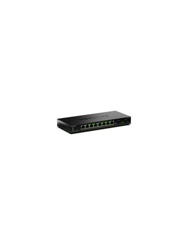 NETGEAR GS310TPv2 Gestionado L2/L3 Gigabit Ethernet (10/100/1000)