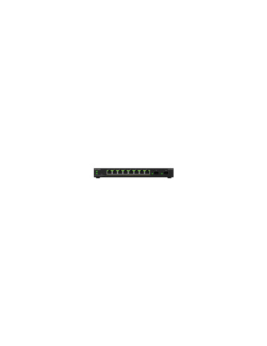 NETGEAR GS310TPv2 Gestionado L2/L3 Gigabit Ethernet (10/100/1000)