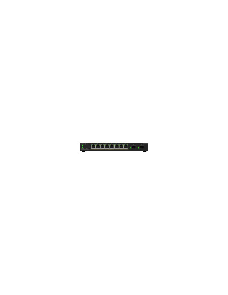 NETGEAR GS310TPv2 Gestionado L2/L3 Gigabit Ethernet (10/100/1000)