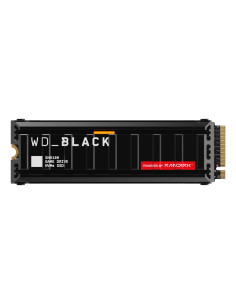 Western Digital Black WD_BLACK SN8100 NVMe 1 TB M.2 PCI Express 5.0 TLC 3D NAND