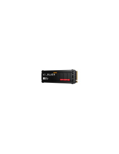 Western Digital Black WD_BLACK SN8100 NVMe 1 TB M.2 PCI Express 5.0 TLC 3D NAND 2
