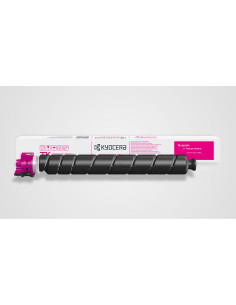 KYOCERA TK-8615M cartucho de tóner 1 pieza(s) Original Magenta