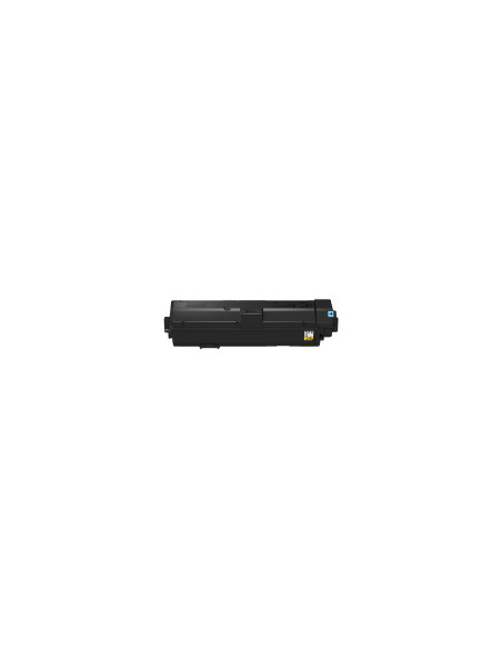 KYOCERA TK-1250 cartucho de tóner 1 pieza(s) Original Negro