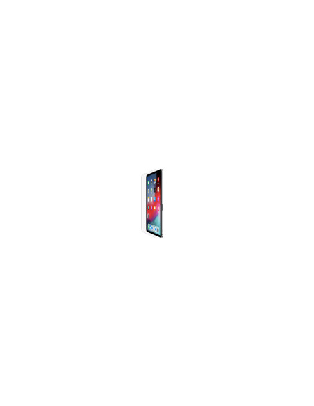 Belkin SFI002EC protector de pantalla o trasero para teléfono móvil Apple 1 pieza(s)