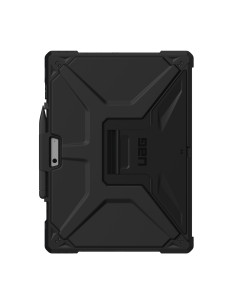 Urban Armor Gear Microsoft Surface Pro 9/10/11 Metropolis SE, BULK 33 cm (13") Funda Negro
