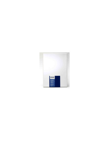 Epson Traditional Photo Paper, DIN A4, 330 g/m², 25 hojas