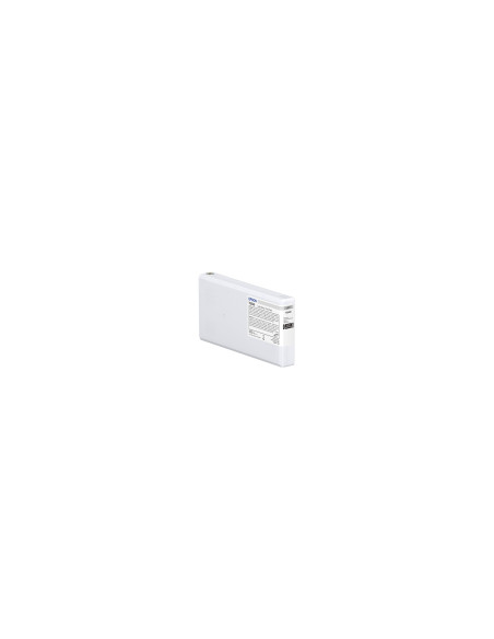 Epson UltraChrome Pro10 cartucho de tinta 1 pieza(s) Original Gris