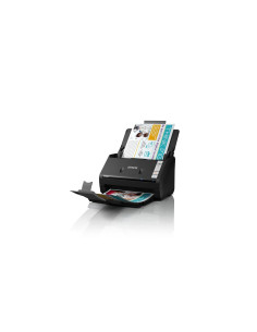 Epson WorkForce ES-550W Escáner con alimentador automático de