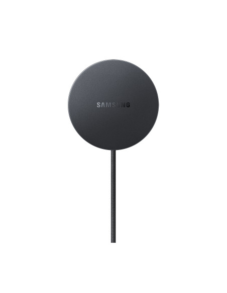 Samsung Magnet Wireless Charger 25W Blck Smartphone Negro USB