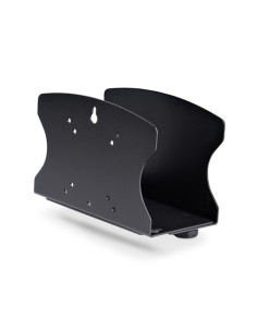 StarTech.com Bracket Soporte de Montaje en Pared para PC - Soporta 2