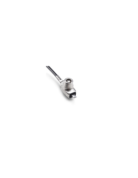 StarTech.com Cable de Seguridad Delgado para Portátil Compatible con