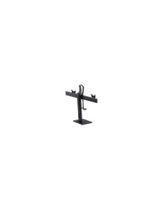 StarTech.com Soporte de Escritorio de Travesaño para Dos Monitores de 2