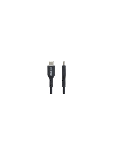 StarTech.com Cable de Carga USB-C de 3m - Cable de Carga USB Tipo C