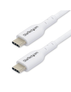 StarTech.com Cable de Carga USB-C de 3m - Cable de Carga USB Tipo C