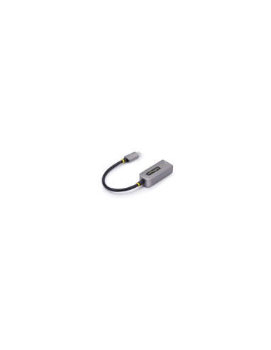 StarTech.com Adaptador de Red Ethernet de 2,5Gb USB Tipo C -