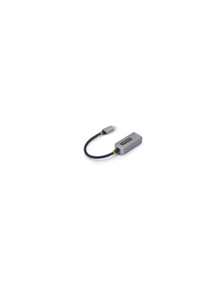 StarTech.com Adaptador de Red Ethernet de 2,5Gb USB Tipo C -