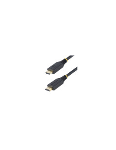 StarTech.com Cable HDMI de Alta Velocidad de 30cm - 4K 60Hz - 144Hz - 2