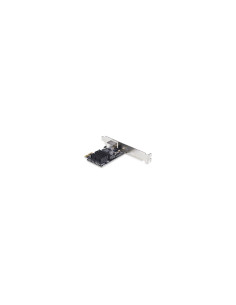 StarTech.com Tarjeta de Red Ethernet PCI Express de 1 Puerto Gigabit 2