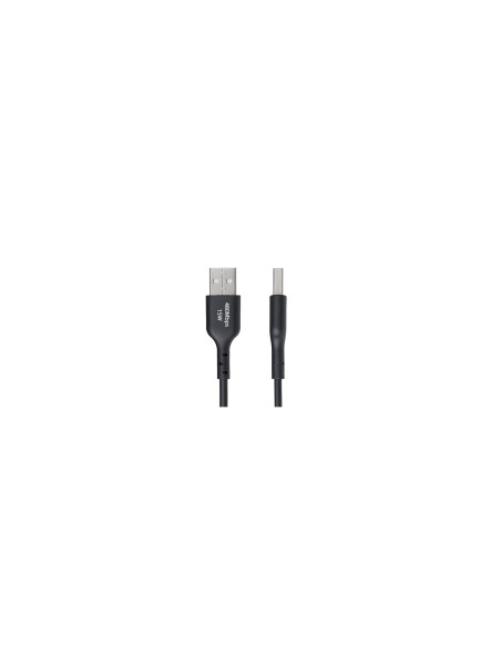 StarTech.com Cable Cargador USB-A a USB-C de 1m - Cable Adaptador