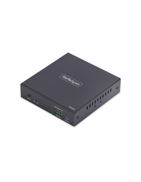 StarTech.com Receptor HDMI por Redes IP para la Serie IH2006 - 4K