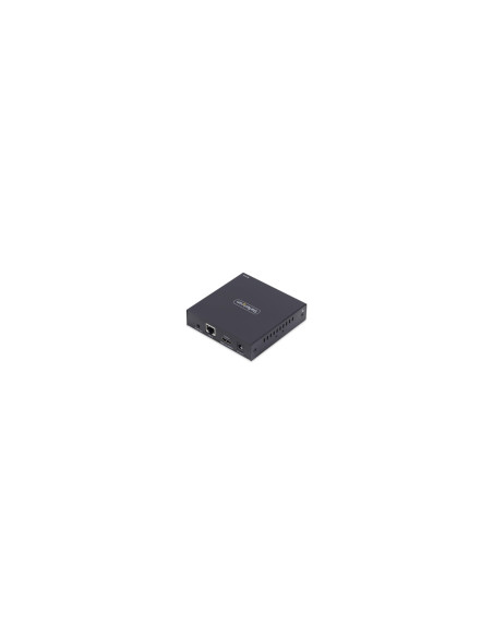 StarTech.com Receptor HDMI por Redes IP para la Serie IH2006 - 4K