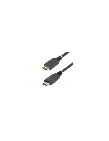 StarTech.com Cable HDMI de Alta Velocidad de 3m con Conectores con
