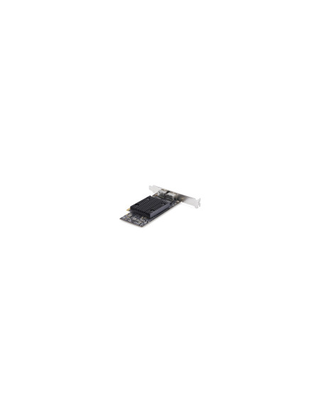 StarTech.com Tarjeta de Red Ethernet PCIe de 2 Puertos RJ45 de 10Gb -