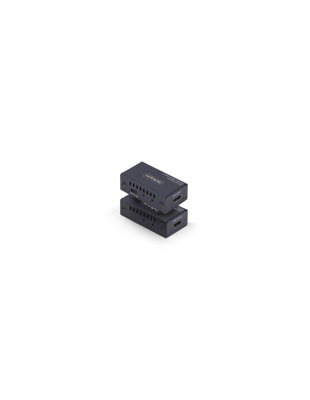 StarTech.com 4K50IC-EXTEND-HDMI extensor audio/video Transmisor y