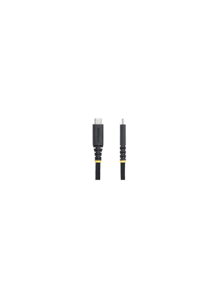 StarTech.com Cable de Carga USB-C de 3m - Cable Cargador USB Tipo C -