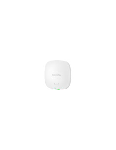 HPE Networking Instant On Access Point Bundle with PSU Dual Radio Tri Band 2x2 Wi-Fi 6E (RW) AP32 2